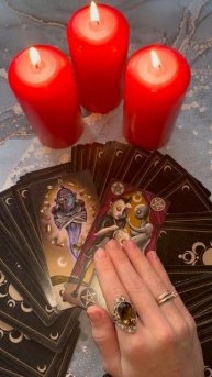 НАЧНИ ЖИТЬ ДЛЯ СЕБЯ! #таро #гадание