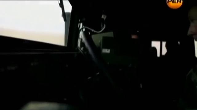Армия США. этого Вам не покажут