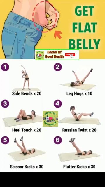 Reduce belly fat exercise women #shorts  #bellyfatloss #losebellyfat
