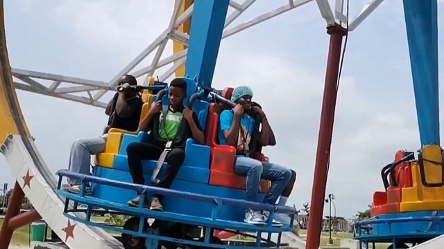 Tour Diaries | Omu Resorts
