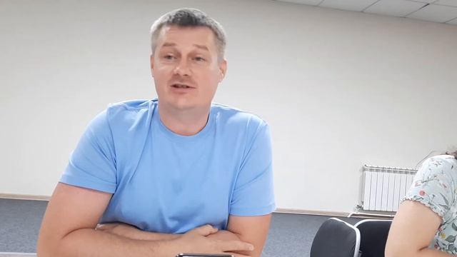 Группа на Фадеева- Личное благовестие. 2 часть