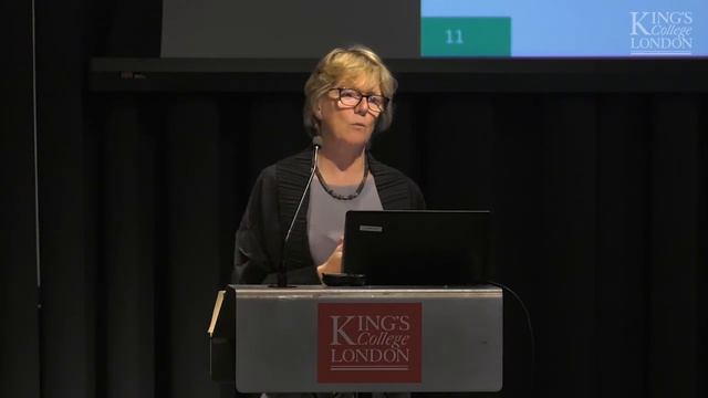 2018 Commemoration Oration