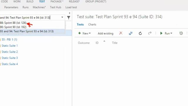 #vstssprints 93 and 94 - Test plan improvements