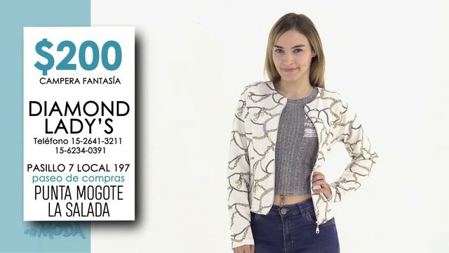 La Salada Moda #63
