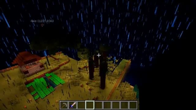 Авадоша в Майнкрафте. 16 серия - Жемчуг детям не игрушка