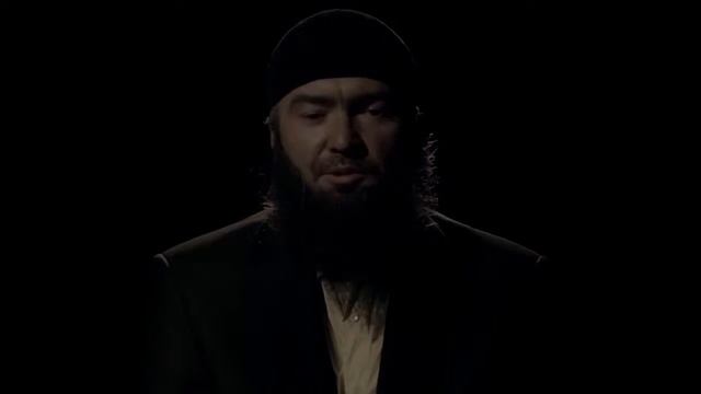 Исповедь боевика   социальный ролик