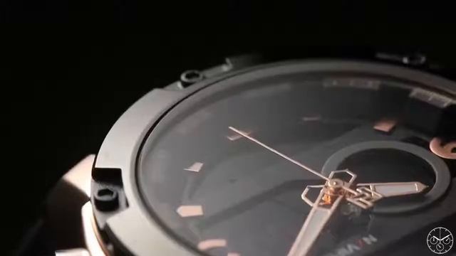 ⌚Ymir - Quartz Watch | Stigma Watches™ - Online Store