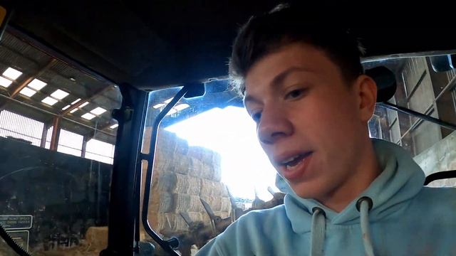 CASE PUMA 165 RETURNS TO THE FARM! PIMP MY TRACTOR!