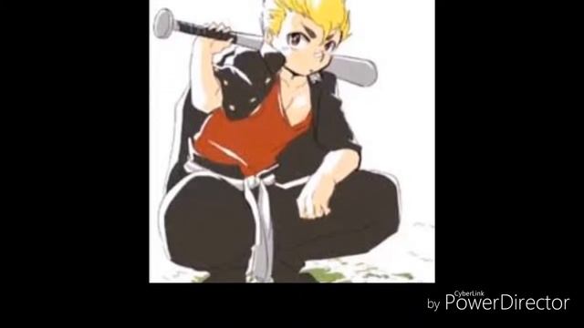 Бейблейд песни/2 (Dirty dance) {Рантаро/Вакия}