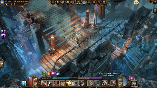 Drakensang Онлайн ( БЕСПЛАТНЫЙ ФАРМ ИНОМАНТОВ )