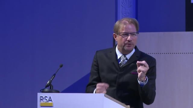 RSA Replay: Why Some Cultures Advance While Others Don't