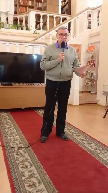 22.02.2025. ОДО ЦВО Концертная программа "Защитники Отечества"