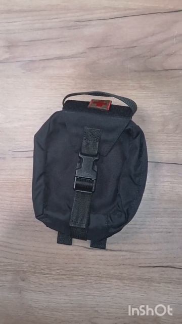 Аптечка отрывная , Народная Броня