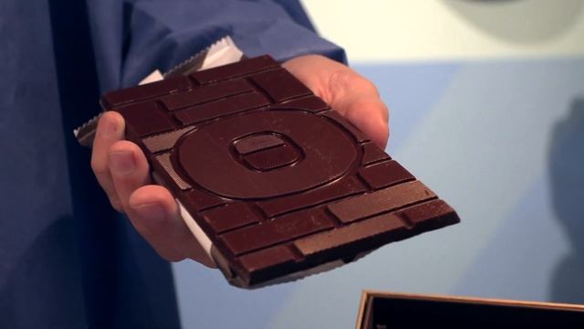 Från böna till slutprodukt – häng med till chokladfabriken