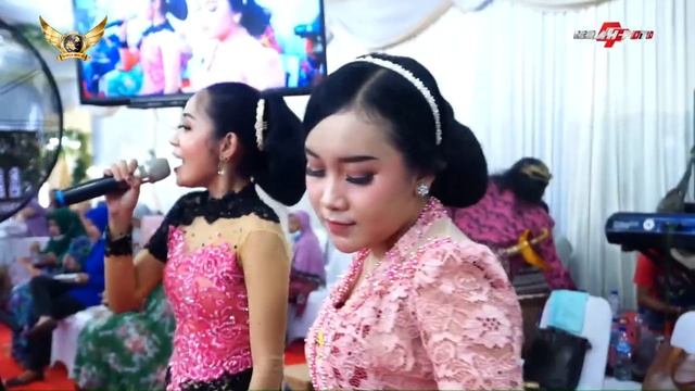 FULL SRAGENAN TETESING TRESNO GUBUG ASMORO RONGGENG GUNUNG CAMPURSARI SEMAR MULYO