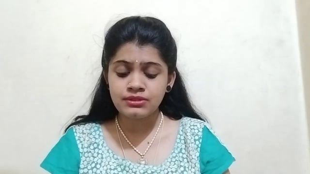 SHYAMALE MEENAKSHI (NOTU SWARA)