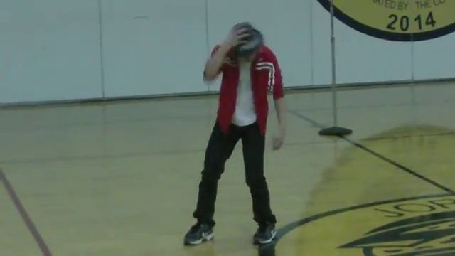 Beat It Dance by J.D.