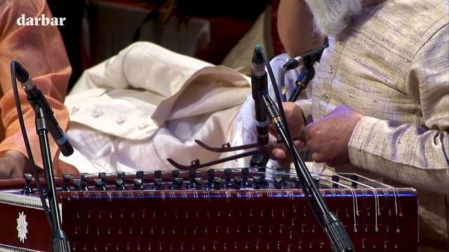 Bhoopal Todi | Harjinderpal Matharu | Santoor