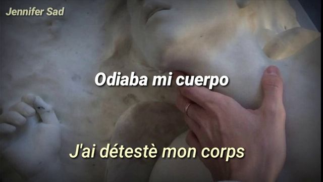 Pomme - saphir「Sub. Español (Lyrics)」