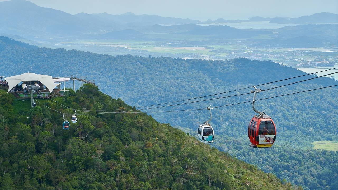 Da Lat Cable