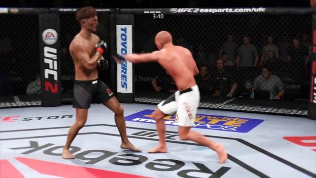 UFC Doo Ho Choi vs. Sai Yuk Fong | Confrontation with Hwang Fei-hong's direct master!