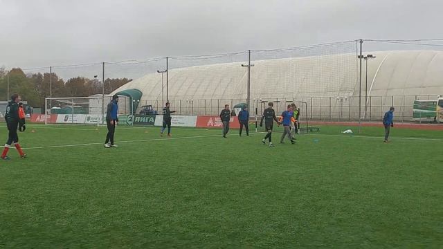 Тяжёлый случай  1-0  Изъ принципа