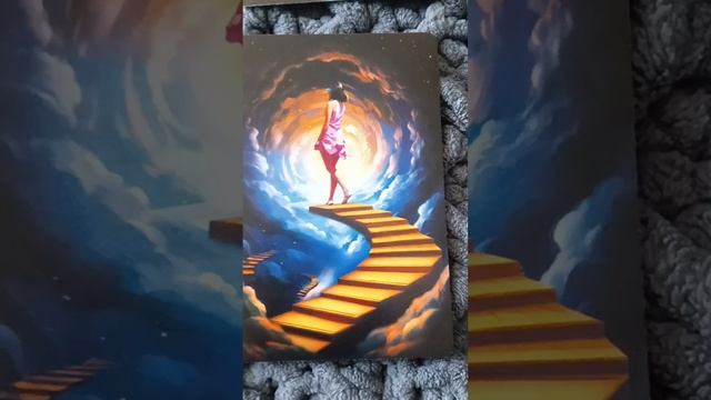 Как исполнится ваше желание