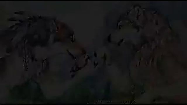 Работа Golden Wolf.