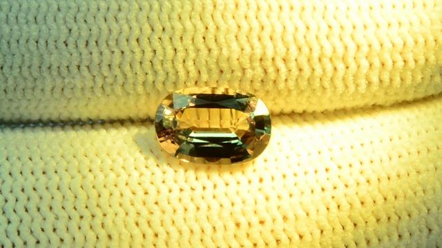 Alexandrite 0.99 carats