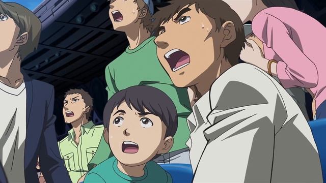 Yu-Gi-Oh! THE DARK SIDE OF DIMENSIONS (Clip #8)