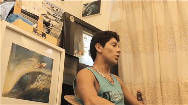 KANE RAMOS  SURF
