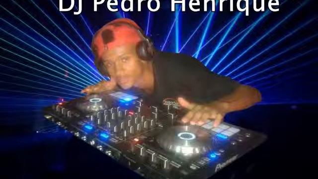 DJ Pedro Henrique e MC Pedrinho Dom dom dom Boquete Bom