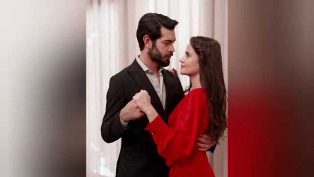 Barış baktaş and yağmur yüksel announced wedding date in live show!