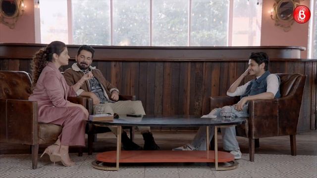 Rubina Dilaik & Abhinav Shukla on discussing divorce on TV, Kavita Kaushik's claims & having kids