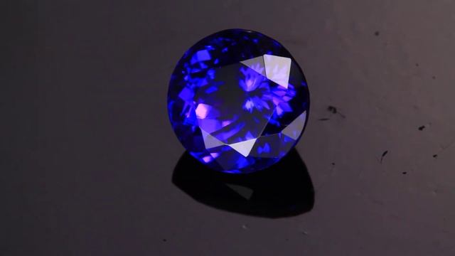 Tanzanite Grading Scale - Color, Clarity, Cut & Carat Weight