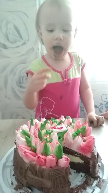Внучкаmp4