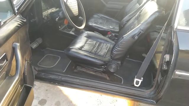 Atualização Opala Comodoro Coupê 87 Parte 9