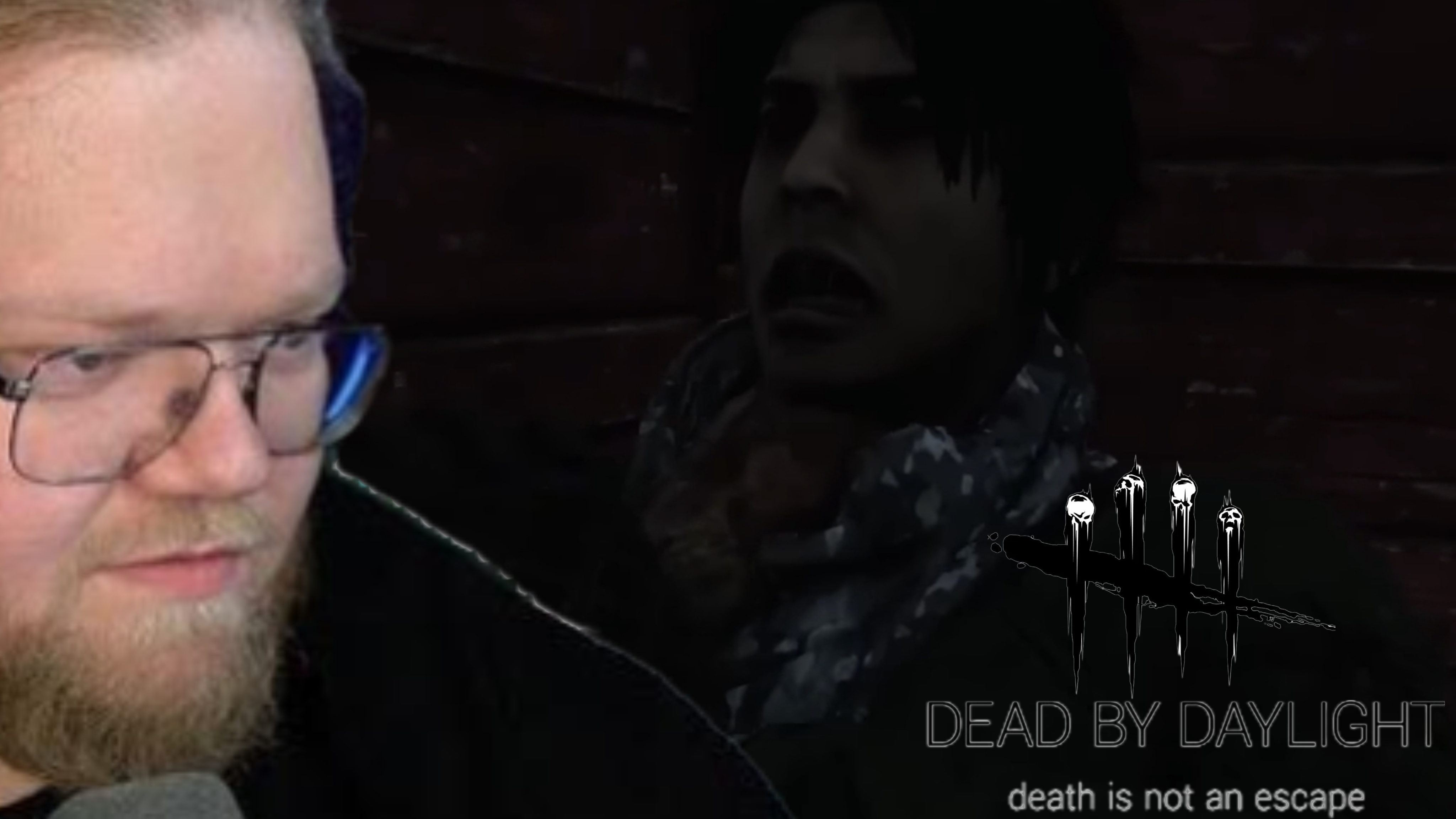 T2x2 и МАЗЕЛЛОВ ИГРАЮТ С ПОДПИСЧИКАМИ в DEAD BY DAYLIGHT