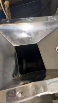 Промышленная мясорубка-костедробилка измельчитель шредер MS62 BRABUS 1200 кг/час