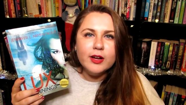 2016 Holiday Booktube-A-Thon TBR