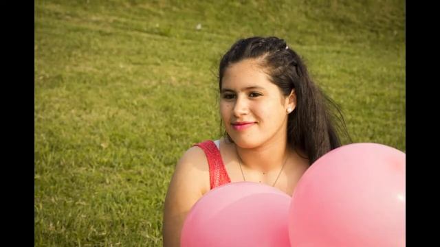 Cumpleaño  de Yani - Paysandú (Exteriores)