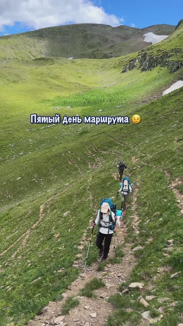 Рыбное озеро уже рядом!🤩