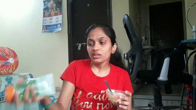 Hair spa with Aloe Vera Gel || Silky & shiny Hair || Home Remedy || Ismart Ruthwik Vlogs.