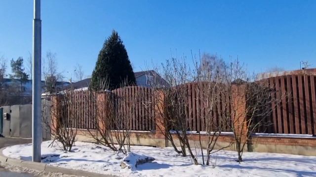 Трейл 2025-02. День защитника Отечества.
