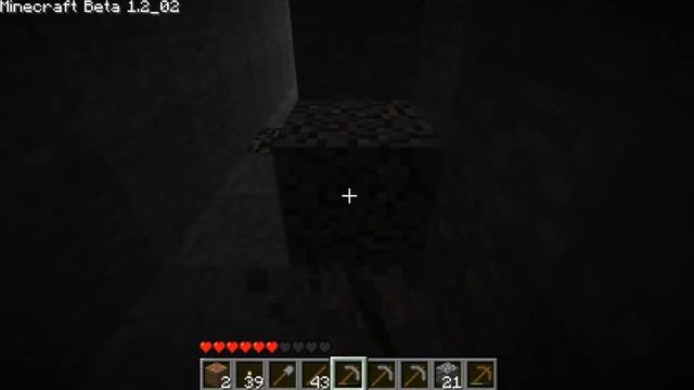 Minecraft - Finding Diamond (& Lapiz Lazuli) in under 15 minutes in a New World!