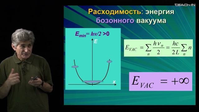 Лекция 09. Что останется, если всё убрать