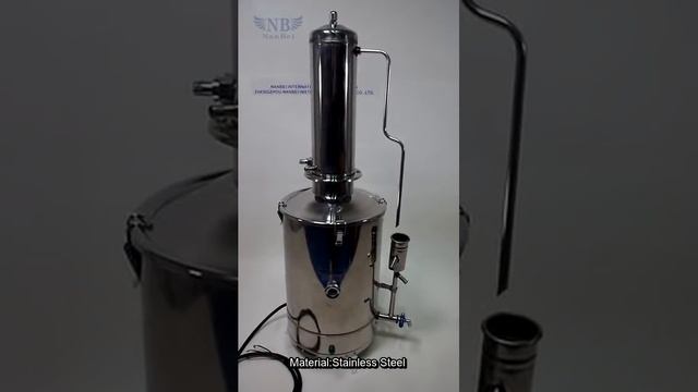 NANBEI NB10Z High Quality Best Water Distiller