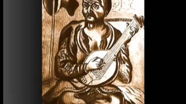 Зірка Алатир 3 частина 2