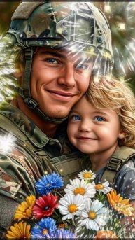 С Днём Защитника Отечества!