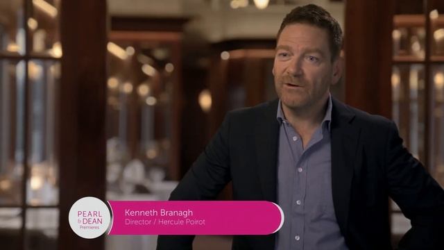 Pearl & Dean Premieres - episode 9: The Killing of a Sacred Deer and Murder on the Orient Express